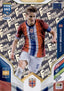 Martin Ødegaard Fan Favourite FAN55 - Panini FIFA 365 2026 Adrenalyn XL kaart
