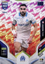 Neal Maupay Fan Favourite - Red Parallel FAN60 - Panini FIFA 365 2026 Adrenalyn XL kaart
