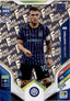 Lautaro Martínez Fan Favourite FAN63 - Panini FIFA 365 2026 Adrenalyn XL kaart
