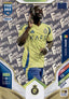 Sadio Mané Fan Favourite FAN68 - Panini FIFA 365 2026 Adrenalyn XL kaart
