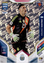 Emiliano Martínez Fan Favourite FAN7 - Panini FIFA 365 2026 Adrenalyn XL kaart