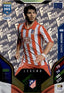 Sergio Agüero Fan Favourite FAN70 - Panini FIFA 365 2026 Adrenalyn XL kaart