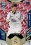 Michael Laudrup Fan Favourite - Red Parallel FAN76 - Panini FIFA 365 2026 Adrenalyn XL kaart