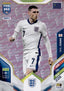 Phil Foden Fan Favourite - Pink Parallel FAN85 - Panini FIFA 365 2026 Adrenalyn XL kaart