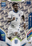 Bukayo Saka Fan Favourite FAN88 - Panini FIFA 365 2026 Adrenalyn XL kaart