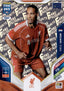 Virgil Van Dijk Fan Favourite FAN9 - Panini FIFA 365 2026 Adrenalyn XL kaart