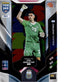 Emiliano Martínez Road to FIFA World Cup 26 FWC1 - Panini FIFA 365 2026 Adrenalyn XL kaart