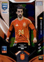 Marc Cucurella Road to FIFA World Cup 26 FWC29 - Panini FIFA 365 2026 Adrenalyn XL kaart