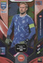 Kasper Schmeichel Nordic Edition FWC37 - Panini FIFA 365 2026 Adrenalyn XL kaart