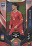Christian Nørgaard Nordic Edition FWC41 - Panini FIFA 365 2026 Adrenalyn XL kaart