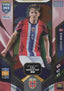 Sander Berge Nordic Edition FWC48 - Panini FIFA 365 2026 Adrenalyn XL kaart