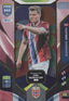 Alexander Sørloth Nordic Edition FWC51 - Panini FIFA 365 2026 Adrenalyn XL kaart