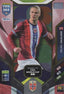 Erling Haaland Nordic Edition FWC54 - Panini FIFA 365 2026 Adrenalyn XL kaart