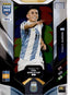 Thiago Almada Road to FIFA World Cup 26 FWC6 - Panini FIFA 365 2026 Adrenalyn XL kaart