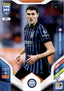 Benjamin Pavard Base INT4 - Panini FIFA 365 2026 Adrenalyn XL kaart