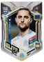 Adrien Rabiot Elite Cut JWL2 - Panini FIFA 365 2026 Adrenalyn XL kaart