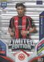 Nathaniel Brown Limited Edition Eintracht Frankfurt - Panini FIFA 365 2026 Adrenalyn XL kaart
