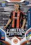 Rasmus Kristensen Limited Edition Eintracht Frankfurt - Panini FIFA 365 2026 Adrenalyn XL kaart