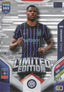 Denzel Dumfries Limited Edition FC Internazionale Milano - Panini FIFA 365 2026 Adrenalyn XL kaart