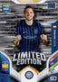 Piotr Zieliński Limited Edition FC Internazionale Milano - Panini FIFA 365 2026 Adrenalyn XL kaart