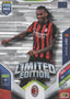 Rafael Leão Limited Edition AC Milan - Panini FIFA 365 2026 Adrenalyn XL kaart