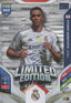 Trent Alexander-Arnold Limited Edition Real Madrid CF - Panini FIFA 365 2026 Adrenalyn XL kaart