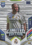 Vinicius Jr. Limited Edition Real Madrid CF - Panini FIFA 365 2026 Adrenalyn XL kaart