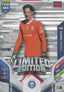 Thijmen Nijhuis Limited Edition HJK Helsinki - Panini FIFA 365 2026 Adrenalyn XL kaart