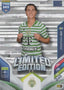 Jonathan Levi Limited Edition Ferencvárosi TC - Panini FIFA 365 2026 Adrenalyn XL kaart