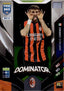 Santiago Giménez Dominator MIL18 - Panini FIFA 365 2026 Adrenalyn XL kaart