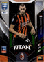 Strahinja Pavlovic Titan MIL7 - Panini FIFA 365 2026 Adrenalyn XL kaart