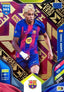 Lamine Yamal Momentum FC Barcelona - Panini FIFA 365 2026 Adrenalyn XL kaart