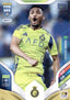 Ayman Yahya Base NAS14 - Panini FIFA 365 2026 Adrenalyn XL kaart