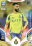 Mohamed Al-Fatil Base NAS8 - Panini FIFA 365 2026 Adrenalyn XL kaart