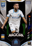 Amine Harit Magician OLM12 - Panini FIFA 365 2026 Adrenalyn XL kaart