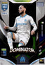 Amine Gouiri Dominator OLM18 - Panini FIFA 365 2026 Adrenalyn XL kaart
