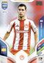 Santiago Hezze Base OLY13 - Panini FIFA 365 2026 Adrenalyn XL kaart