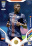 Nuno Mendes Base PAS4 - Panini FIFA 365 2026 Adrenalyn XL kaart