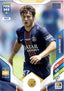 João Neves Base PAS9 - Panini FIFA 365 2026 Adrenalyn XL kaart
