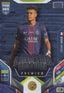 Désiré Doué Premium Limited Edition Paris Saint-Germain - Panini FIFA 365 2026 Adrenalyn XL kaart