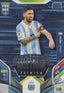 Lionel Messi Premium Limited Edition Argentina - Panini FIFA 365 2026 Adrenalyn XL kaart