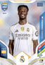 Eduardo Camavinga Base RMA9 - Panini FIFA 365 2026 Adrenalyn XL kaart