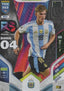 Nico Paz Rising Star RS1 - Panini FIFA 365 2026 Adrenalyn XL kaart