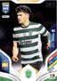 Maxi Araújo Base SPO13 - Panini FIFA 365 2026 Adrenalyn XL kaart