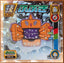 Frost Rotom #252 Pokemon sticker Metallic Japanese 2009 voorkant