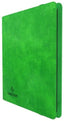 GameGenic Portfolio Prime Album 24-Pocket Green 4251715404072