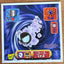 Gastly #295 Pokemon Seal Sticker Japanese 1997 | Lichcards