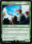 Generous Patron – Commander: FINAL FANTASY 305 – Magic: The Gathering single card | Lichcards