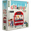 Get On Board New York & London (NL) | Lichcards