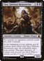 Gisa, Glorious Resurrector – Innistrad: Midnight Hunt 103 – Magic: The Gathering single card | Lichcards